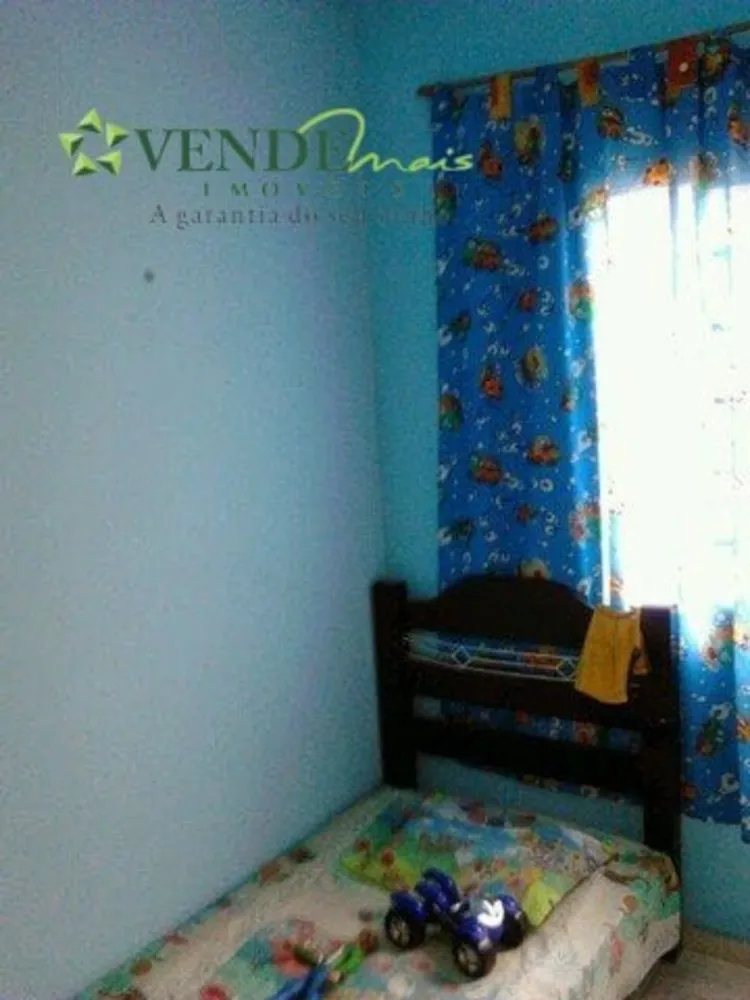 Casa de Condomínio, 3 quartos - Foto 22