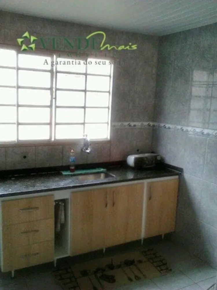 Casa de Condomínio, 3 quartos - Foto 24