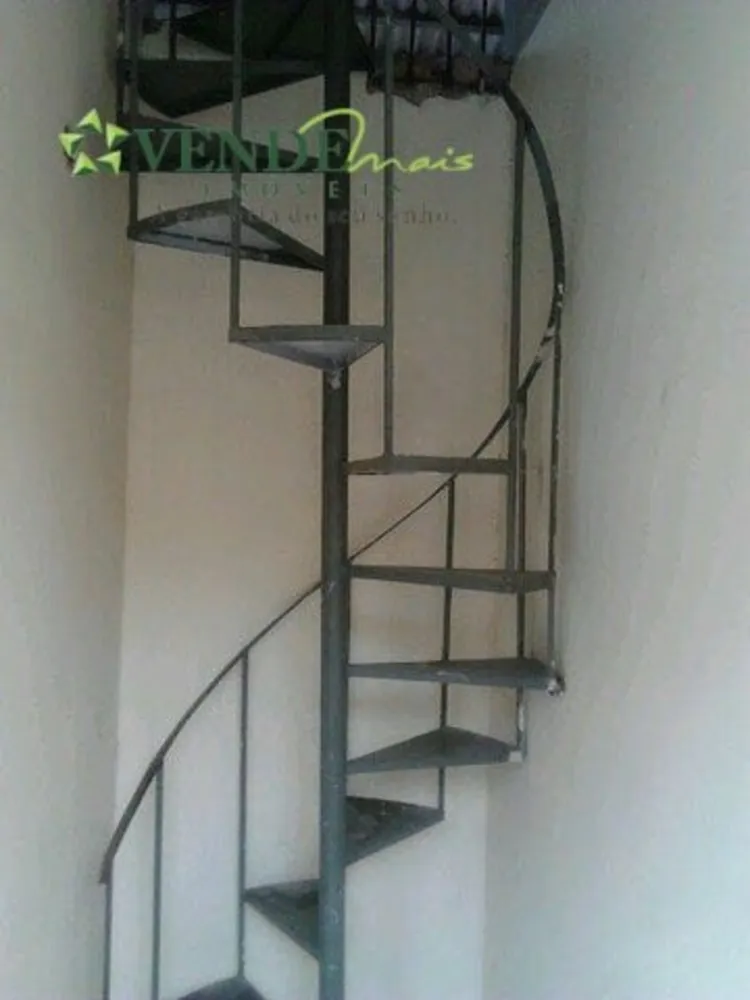 Casa de Condomínio, 3 quartos - Foto 18