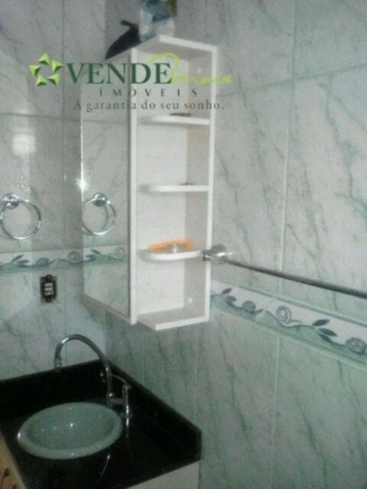 Casa de Condomínio, 3 quartos - Foto 10