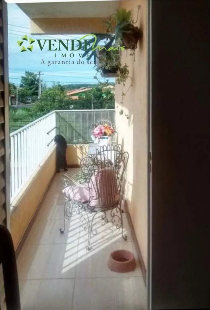 Apartamento, 2 quartos - Foto 6