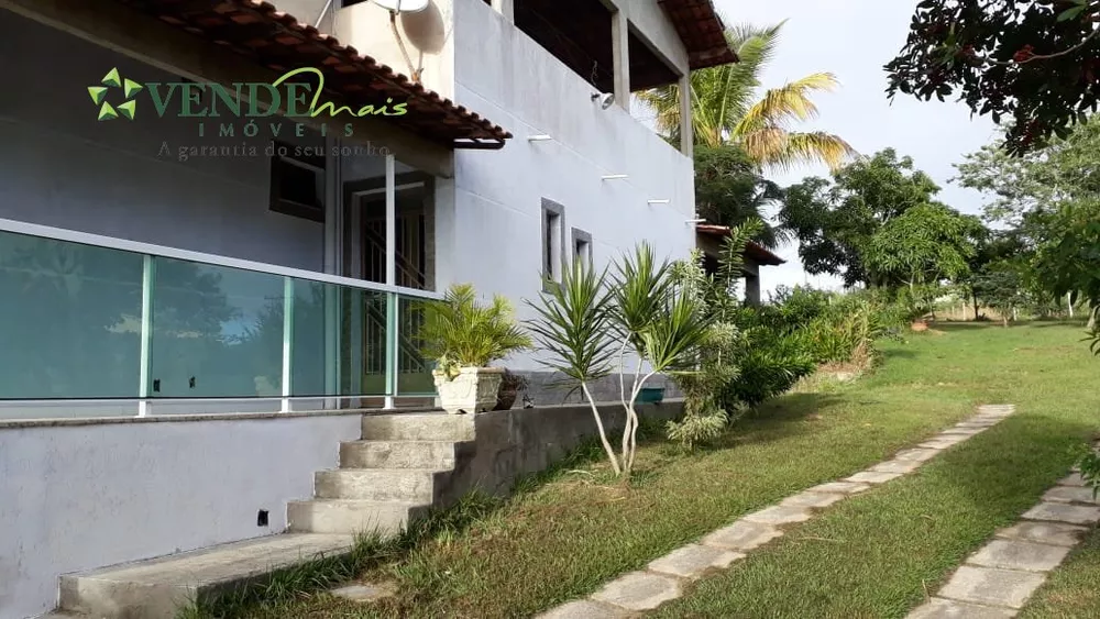 Casa, 3 quartos, 675 m² - Foto 31