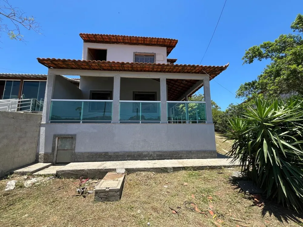 Casa, 3 quartos, 675 m² - Foto 10