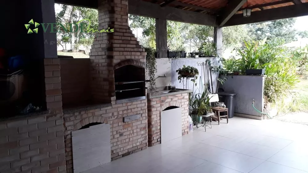 Casa, 3 quartos, 675 m² - Foto 21