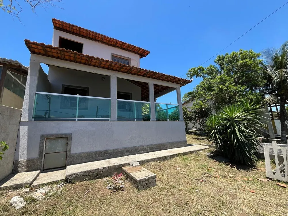 Casa, 3 quartos, 675 m² - Foto 22
