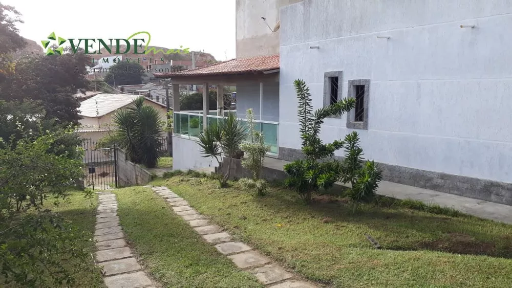 Casa, 3 quartos, 675 m² - Foto 32