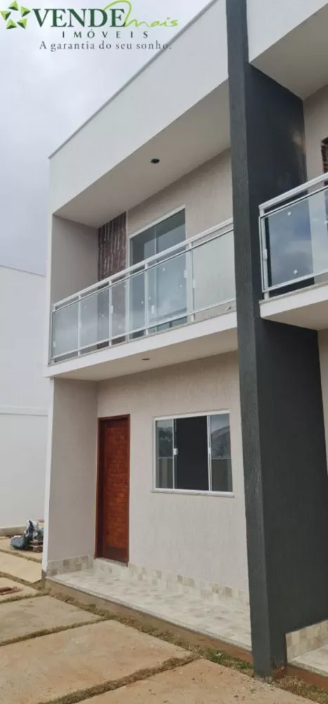 Casa de Condomínio, 2 quartos - Foto 3