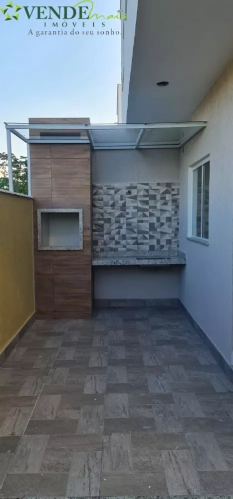 Casa de Condomínio, 2 quartos - Foto 5