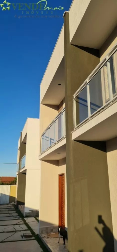 Casa de Condomínio, 2 quartos - Foto 7