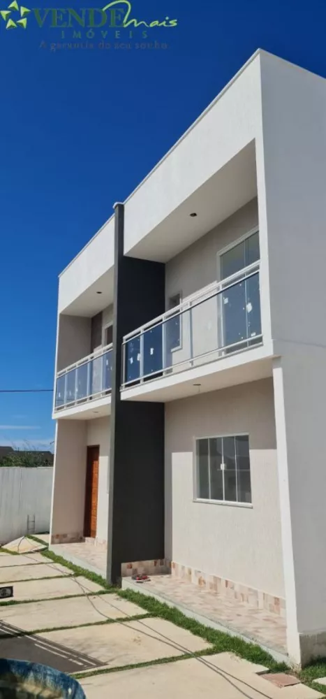 Casa de Condomínio, 2 quartos - Foto 18