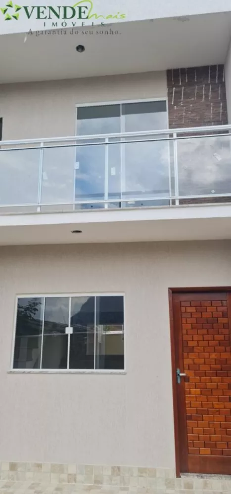 Casa de Condomínio, 2 quartos - Foto 10