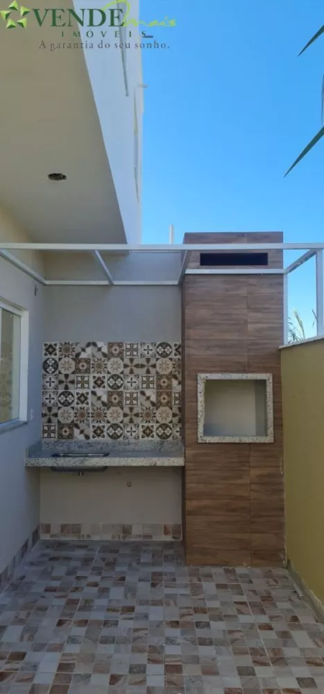 Casa de Condomínio, 2 quartos - Foto 6