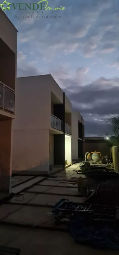 Casa de Condomínio, 2 quartos - Foto 9