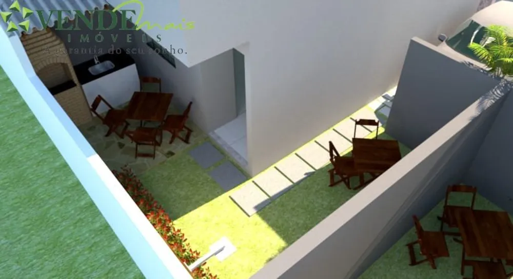 Casa de Condomínio, 2 quartos - Foto 7