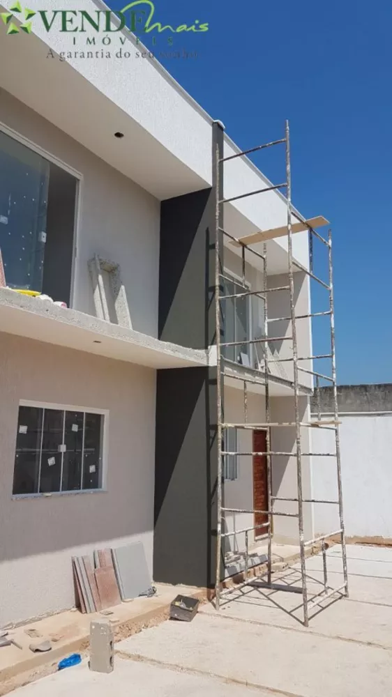 Casa de Condomínio, 2 quartos - Foto 2