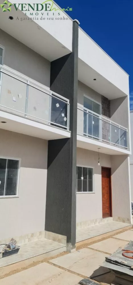 Casa de Condomínio, 2 quartos - Foto 4