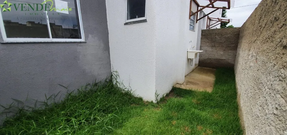 Casa, 2 quartos, 60 m² - Foto 38