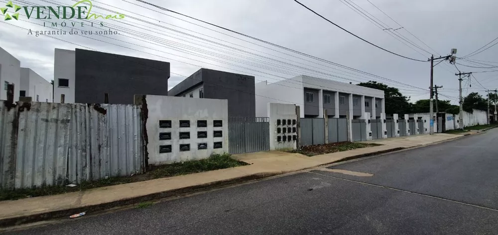 Casa, 2 quartos, 60 m² - Foto 19