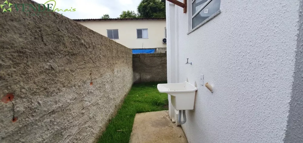 Casa, 2 quartos, 60 m² - Foto 8