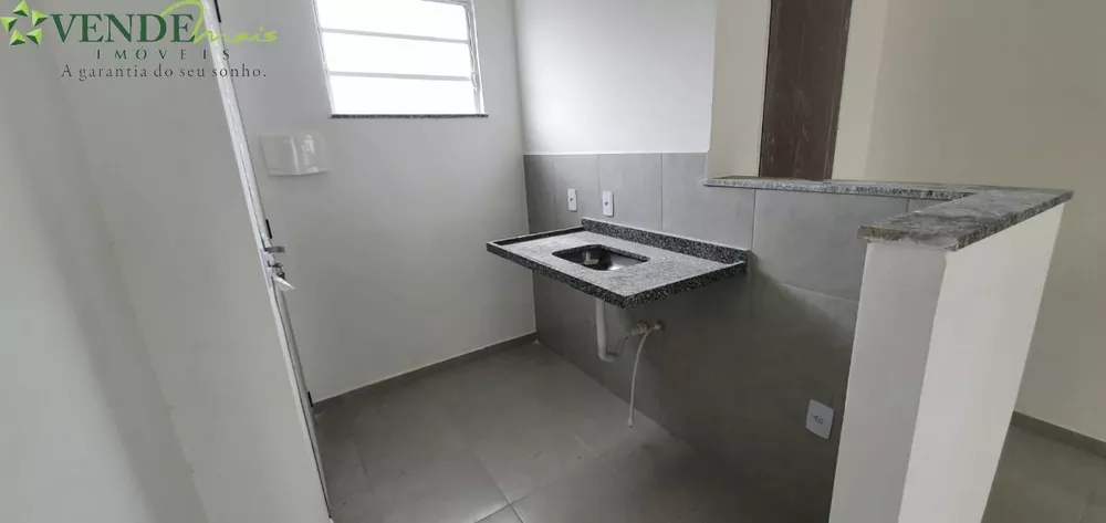 Casa, 2 quartos, 60 m² - Foto 10