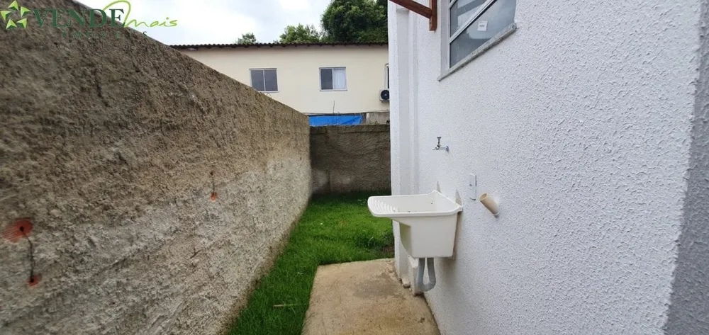 Casa, 2 quartos, 60 m² - Foto 34