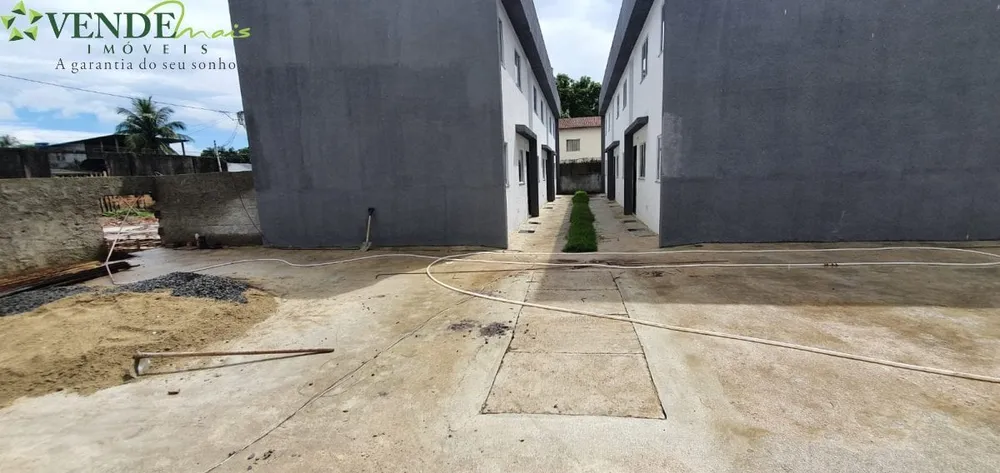 Casa, 2 quartos, 60 m² - Foto 5