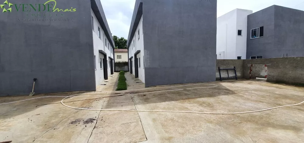 Casa, 2 quartos, 60 m² - Foto 1