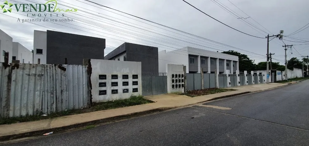 Casa, 2 quartos, 60 m² - Foto 1