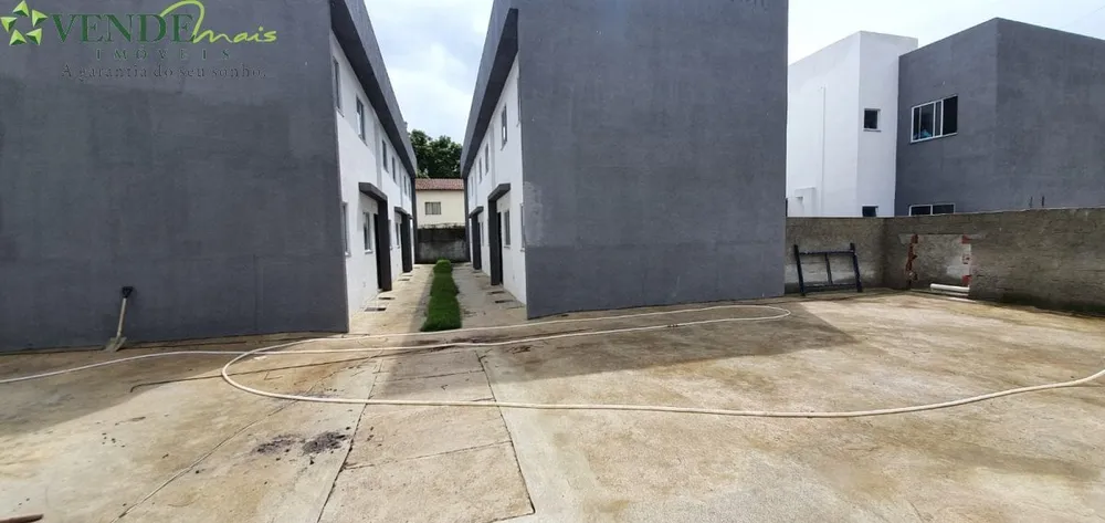 Casa, 2 quartos, 60 m² - Foto 4
