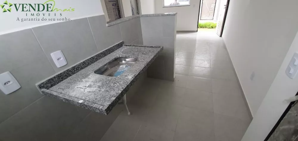 Casa, 2 quartos, 60 m² - Foto 16