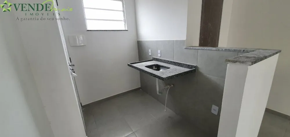 Casa, 2 quartos, 60 m² - Foto 13