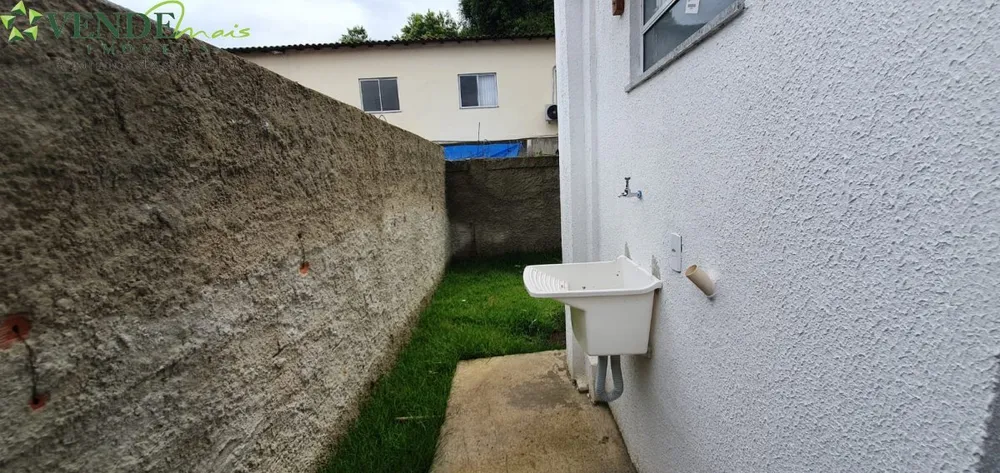 Casa, 2 quartos, 60 m² - Foto 36