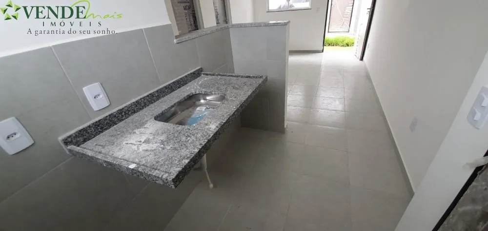 Casa, 2 quartos, 60 m² - Foto 11