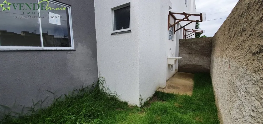 Casa, 2 quartos, 60 m² - Foto 42