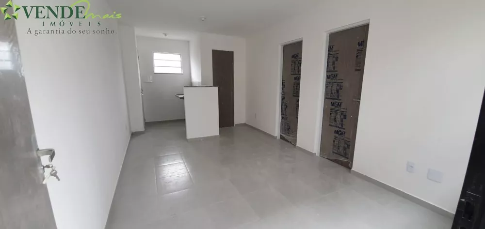 Casa, 2 quartos, 60 m² - Foto 22