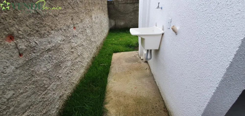 Casa, 2 quartos, 60 m² - Foto 32