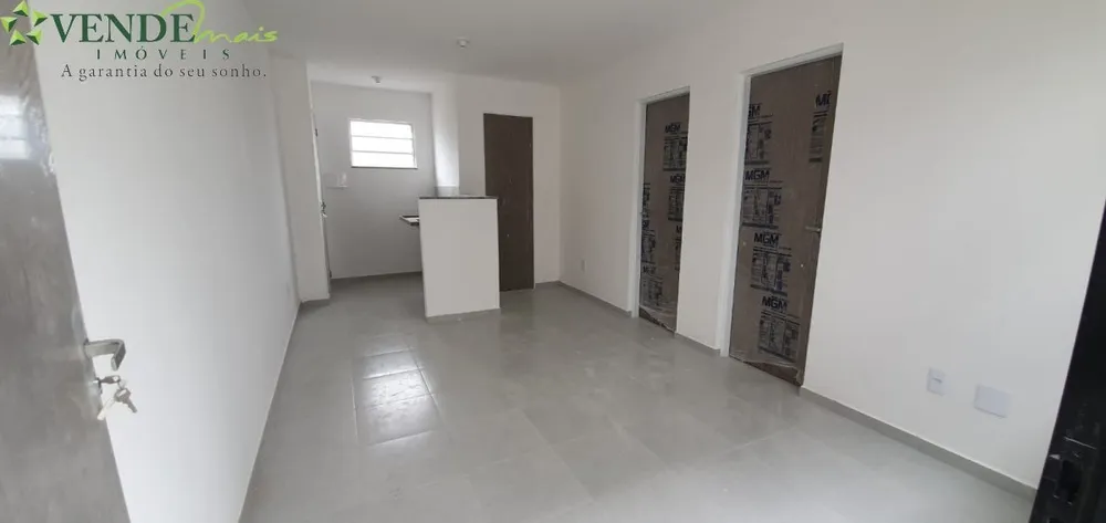 Casa, 2 quartos, 60 m² - Foto 7