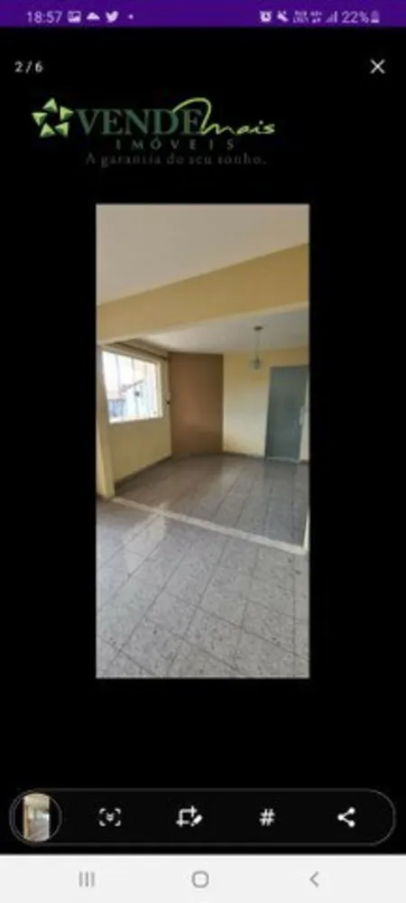 Sobrado, 2 quartos - Foto 3