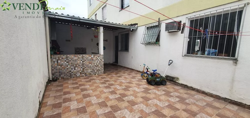 Apartamento, 2 quartos, 94 m² - Foto 19