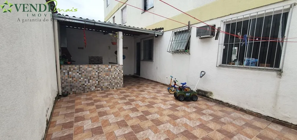 Apartamento, 2 quartos, 94 m² - Foto 48