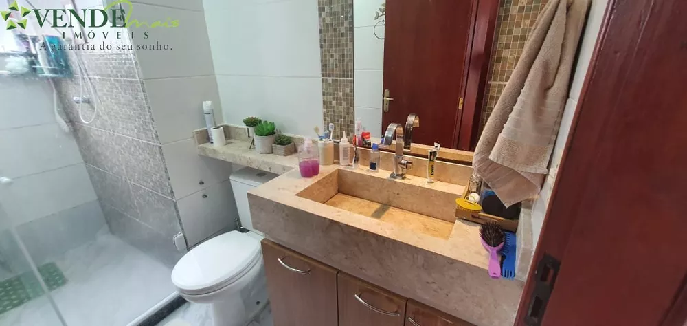 Apartamento, 2 quartos, 94 m² - Foto 6