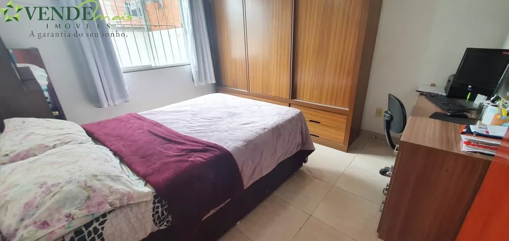 Apartamento à venda com 2 quartos, 94m² - Foto 4