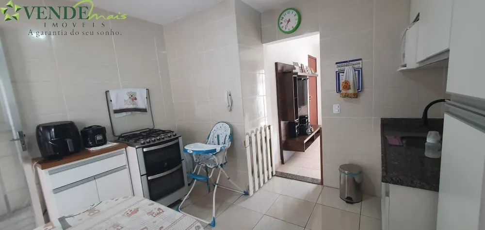 Apartamento, 2 quartos, 94 m² - Foto 26