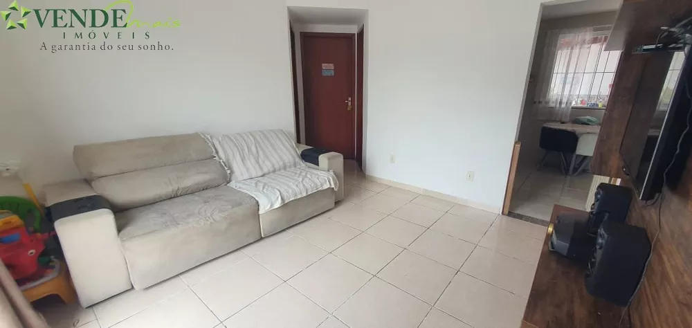 Apartamento à venda com 2 quartos, 94m² - Foto 3