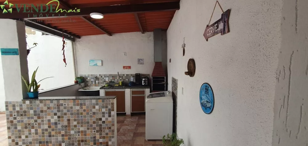 Apartamento, 2 quartos, 94 m² - Foto 12