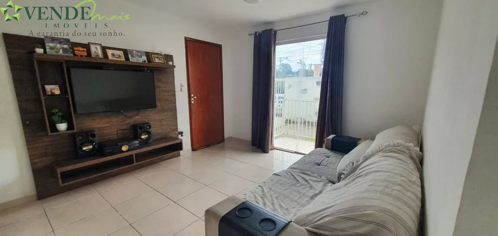 Apartamento à venda com 2 quartos, 94m² - Foto 1