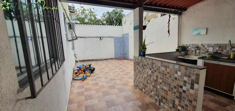 Apartamento, 2 quartos, 94 m² - Foto 1