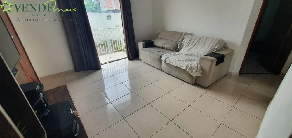 Apartamento, 2 quartos, 94 m² - Foto 3