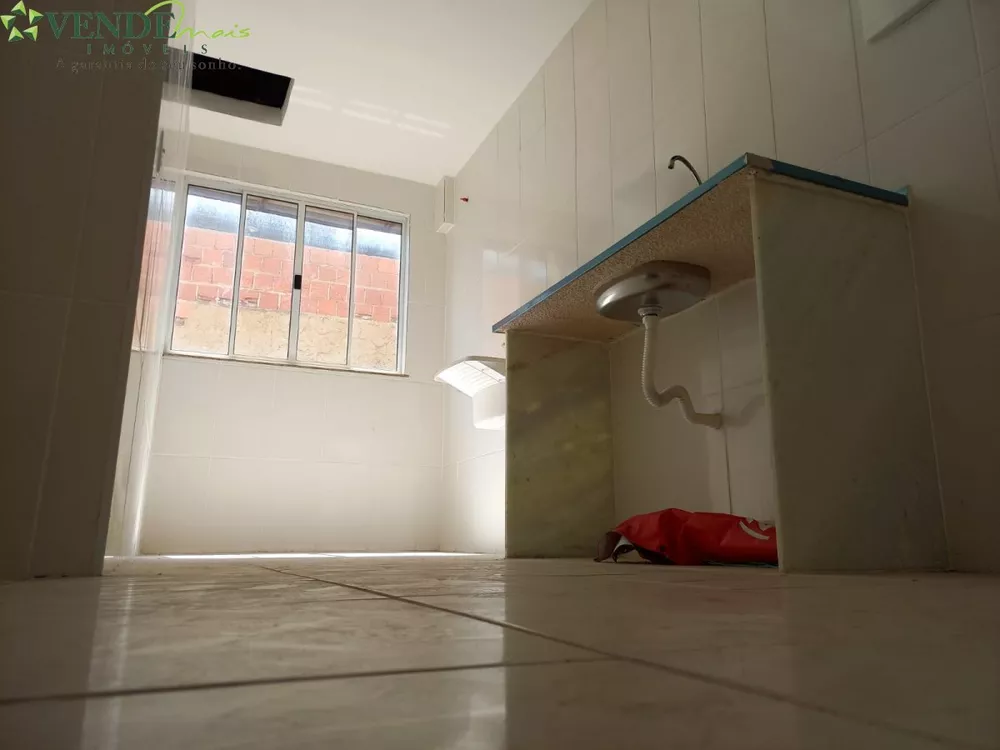 Apartamento, 2 quartos, 75 m² - Foto 9