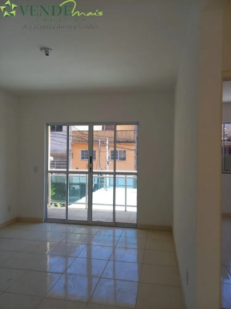 Apartamento, 2 quartos, 75 m² - Foto 9